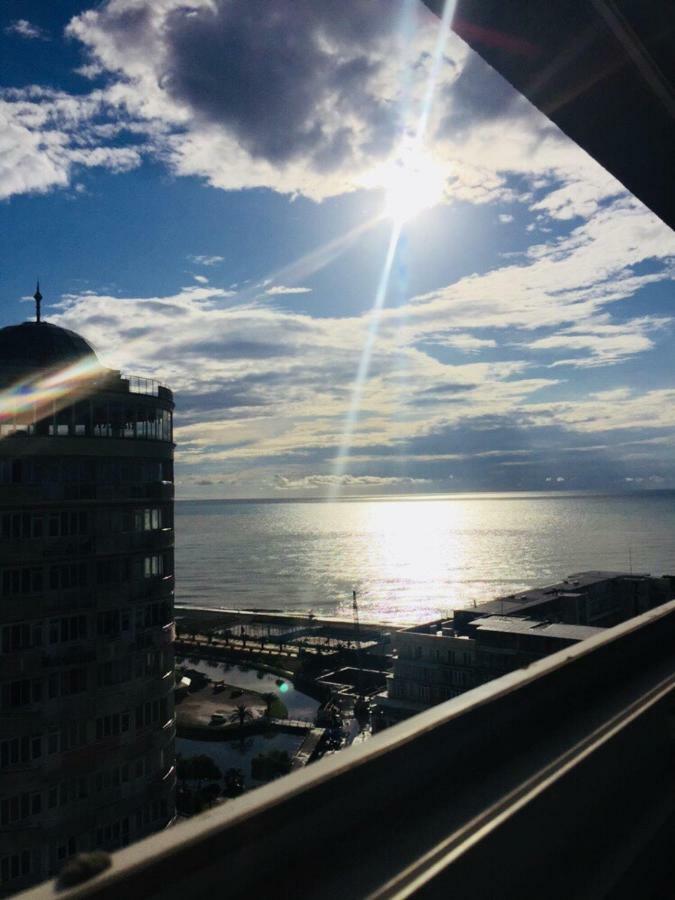 Belle Vue Apartment Batumi Exterior photo